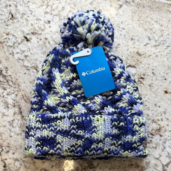 Columbia Bundle Up II Beanie - Picture 1 of 2